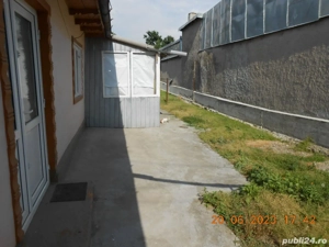 Casa 3 camere Brailita - imagine 4