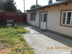 Casa 3 camere Brailita - imagine 2