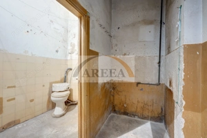 Proprietate in vila interbelica, pret bun - Pasajul Unirii, 157 mp - imagine 16