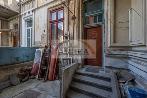 Proprietate in vila interbelica, pret bun - Pasajul Unirii, 157 mp - imagine 17