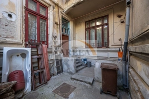 Proprietate in vila interbelica, pret bun - Pasajul Unirii, 157 mp - imagine 18