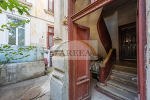 Proprietate in vila interbelica, pret bun - Pasajul Unirii, 157 mp - imagine 19