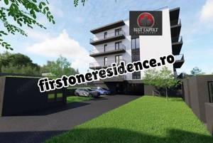 Garsoniera Direct Dezvoltator -500 mt STB