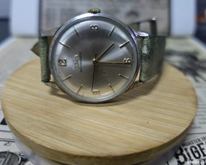 Vand Ceas mecanic pentru barbati Doxa Antimagnetique, ETA 11 1 2 103