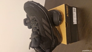 adidas Pantofi Barbati Terrex ANYLANDER MID R.RDY