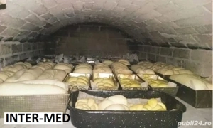 Ofer spre închiriere spațiu comercial   ideal brutărie   pizzerie 