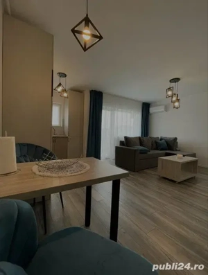 Apartament Deosebit 2 Camere Centrala Proprie Etajul 1 Zona Braytim Calea Urseni - imagine 2