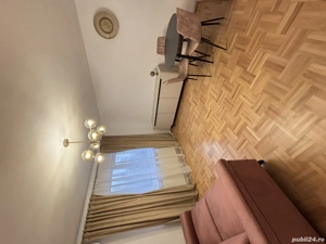 PF ,vand apartament 4 camere renovat complet ,Manastur, et intermediar - imagine 3