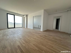 Apartament cu 2 camere cu vedere spre lac 