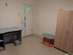 Apartament cu doua camere, bloc de cărămidă, zona Kaufland 