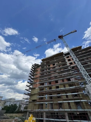 Apartament cu o cam | Finalizare 2026 | Direct dezvoltator | GALATA | Comision 0