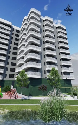 Apartament cu 2 cam | Finalizare 2026 | Direct dezvoltator | GALATA | Comision 0 - imagine 3