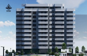 Apartament cu 2 cam | Finalizare 2026 | Direct dezvoltator | GALATA | Comision 0 - imagine 5