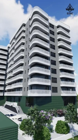 Apartament cu 2 cam | Finalizare 2026 | Direct dezvoltator | GALATA | Comision 0 - imagine 4