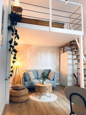 Apartament pretabil pentru regim hotelier, Centru