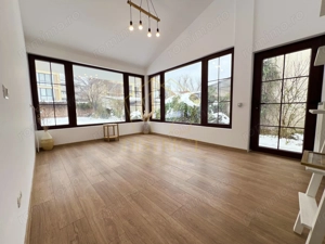 Casa individuala pentru activitati comerciale/birou | Braytim