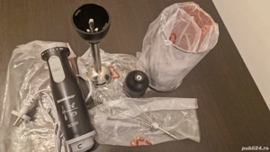 Mixer vertical SilverCrest 2in1