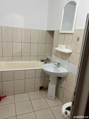 Vând garsonieră Tatarasi Iași  64 mii euro negociabil  - imagine 9