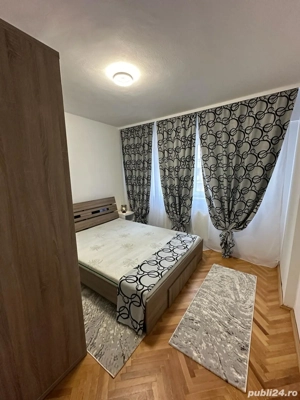 inchiriez apartament ultracentral cu 2 camere, 79 mp utili, Piata 25 Octombrie. Pret 400 Euro - imagine 6