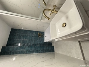 PF ,vand apartament 4 camere renovat complet ,Manastur, et intermediar