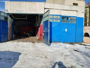 Garaj tip hala depozitare  - imagine 2