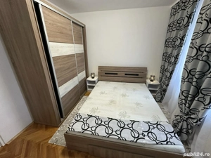 inchiriez apartament ultracentral cu 2 camere, 79 mp utili, Piata 25 Octombrie. Pret 400 Euro - imagine 7
