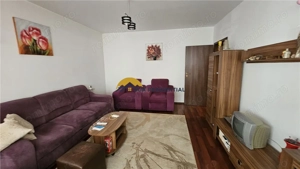 Berceni-Dimitrie Leonida 5 minute de metrou Apartament 3 camere  mobilat-utilat complet. - imagine 3