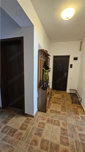 Berceni-Dimitrie Leonida 5 minute de metrou Apartament 3 camere  mobilat-utilat complet. - imagine 15