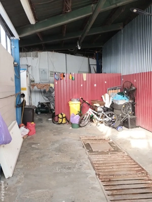 Garaj tip hala depozitare  - imagine 4