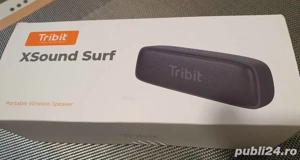 Boxa Portabila Tribit Xsound Surf bluetooth