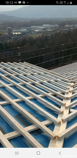 Executam lucrări în  construcții  - imagine 3