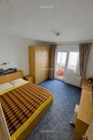 Apartament 4 camere Faleză Nord - imagine 9