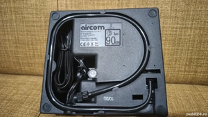 Compresor auto Aircom 12V 150W - imagine 4