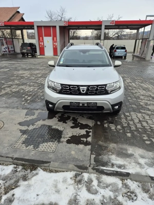 Vind Dacia Duster 