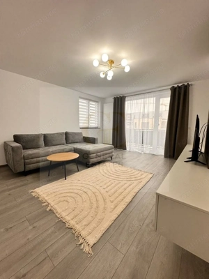 Apartament nou, complet utilat – confort, stil și proximitate Coresi M
