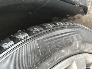 Vând Passat 2012, Diesel, întreținut - imagine 10