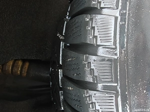 Vând Passat 2012, Diesel, întreținut - imagine 9