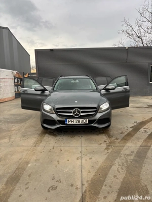 vand mercedes - imagine 2