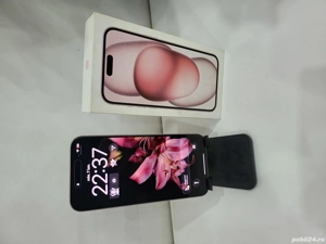 IPhone 15 Plus Pink