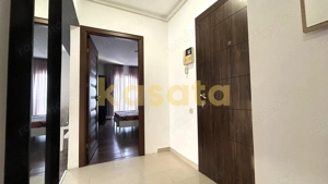 2 camere Cosmopolis I 40 mp utili I etaj 7 I parcare - imagine 7