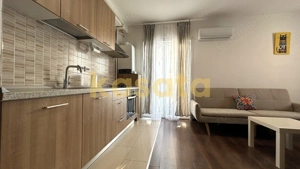 2 camere Cosmopolis I 40 mp utili I etaj 7 I parcare - imagine 3