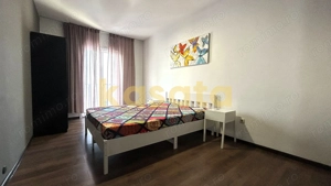 2 camere Cosmopolis I 40 mp utili I etaj 7 I parcare - imagine 4