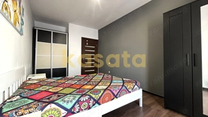 2 camere Cosmopolis I 40 mp utili I etaj 7 I parcare - imagine 6