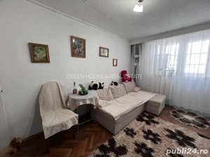Vând apartament cu 2 camere în Deva