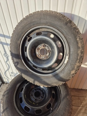 Vind jante tabla pe 15" - imagine 3