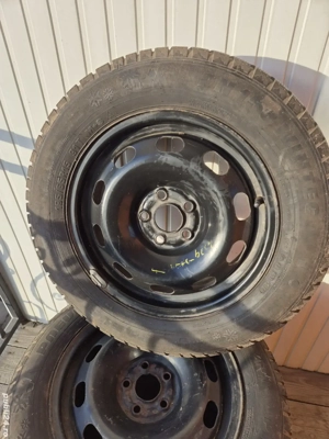 Vind jante tabla pe 15" - imagine 4