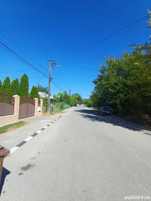 Teren intravilan  - imagine 2