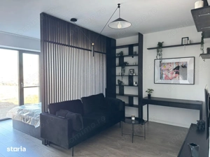 Studio Cloud 9, parcare inclusă