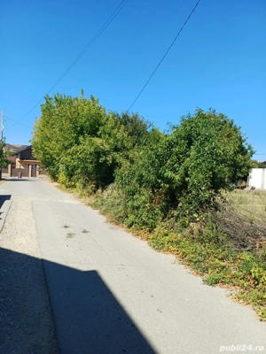 Teren intravilan  - imagine 6