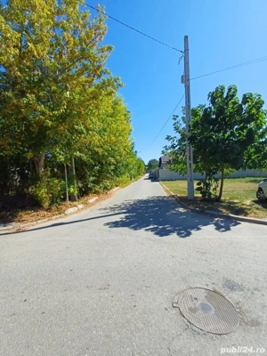 Teren intravilan  - imagine 8